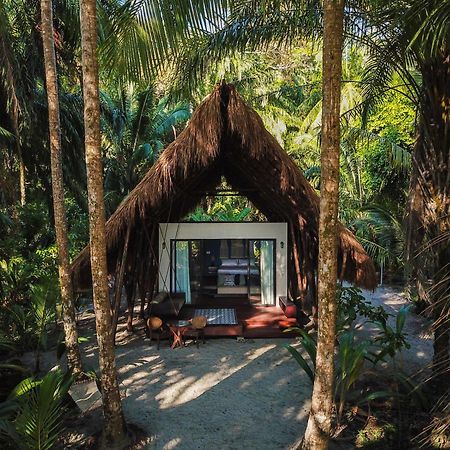 The Resort At Isla Palenque Member Of The Cayuga Collection Boca Chica Bagian luar foto