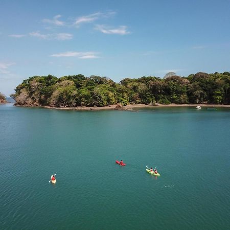 The Resort At Isla Palenque Member Of The Cayuga Collection Boca Chica Bagian luar foto