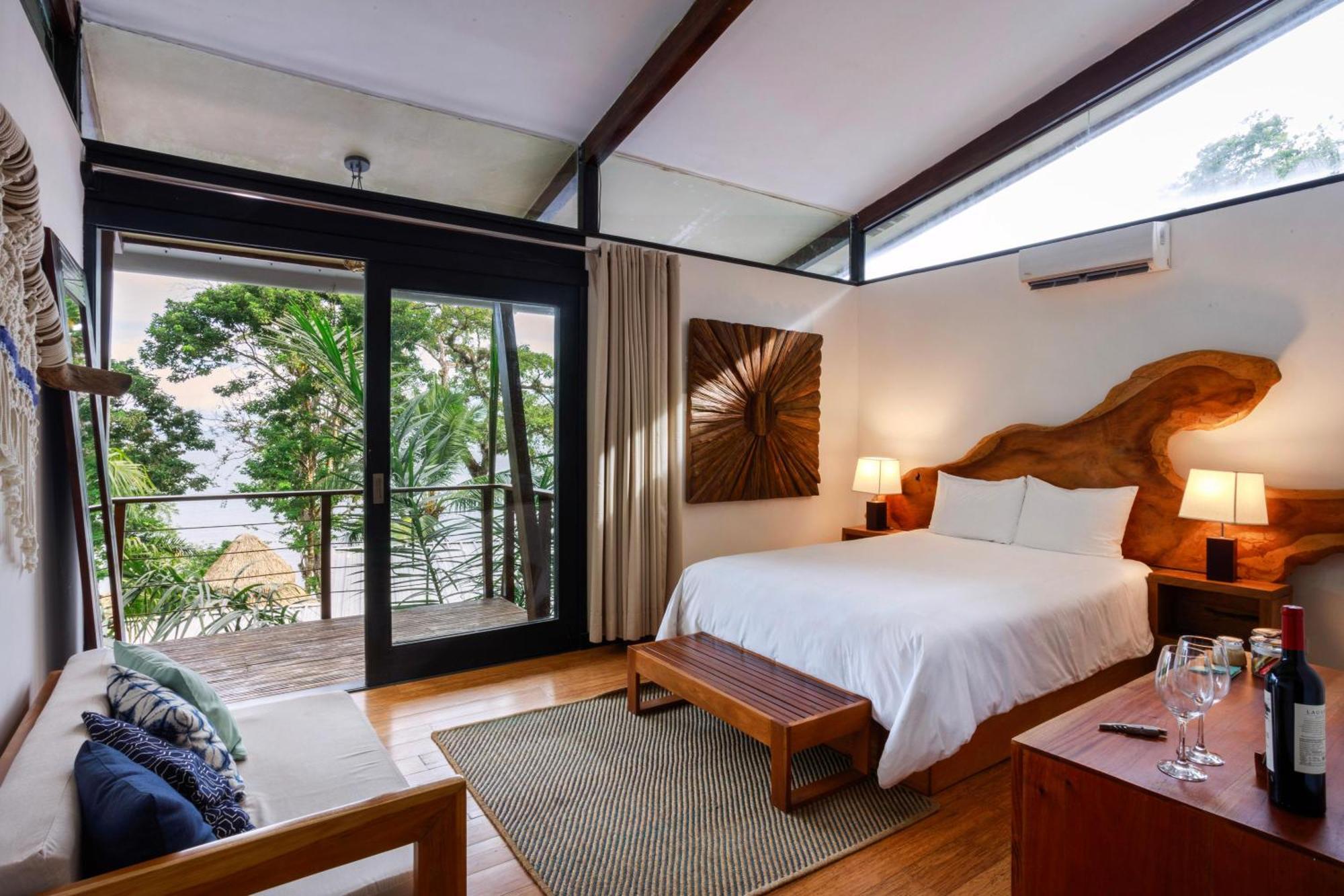 The Resort At Isla Palenque Member Of The Cayuga Collection Boca Chica Bagian luar foto