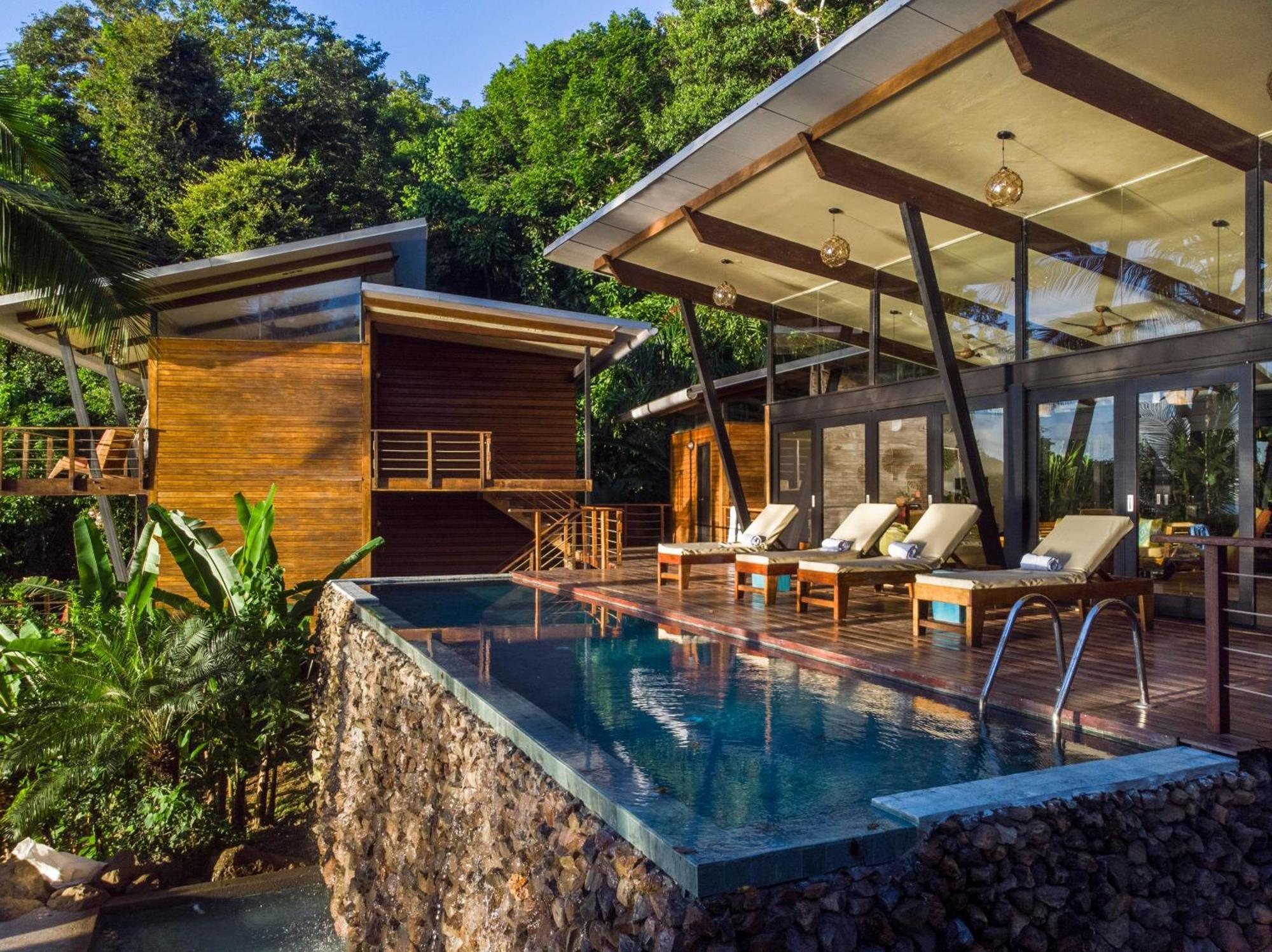The Resort At Isla Palenque Member Of The Cayuga Collection Boca Chica Bagian luar foto