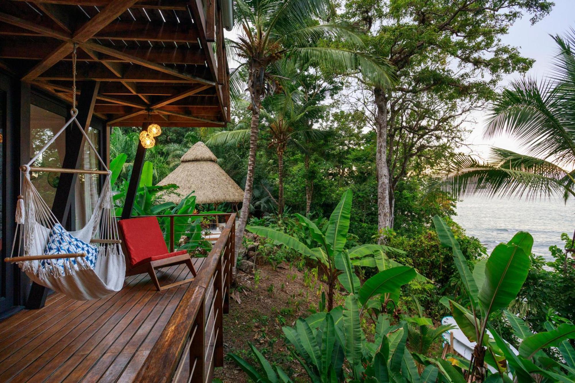 The Resort At Isla Palenque Member Of The Cayuga Collection Boca Chica Bagian luar foto
