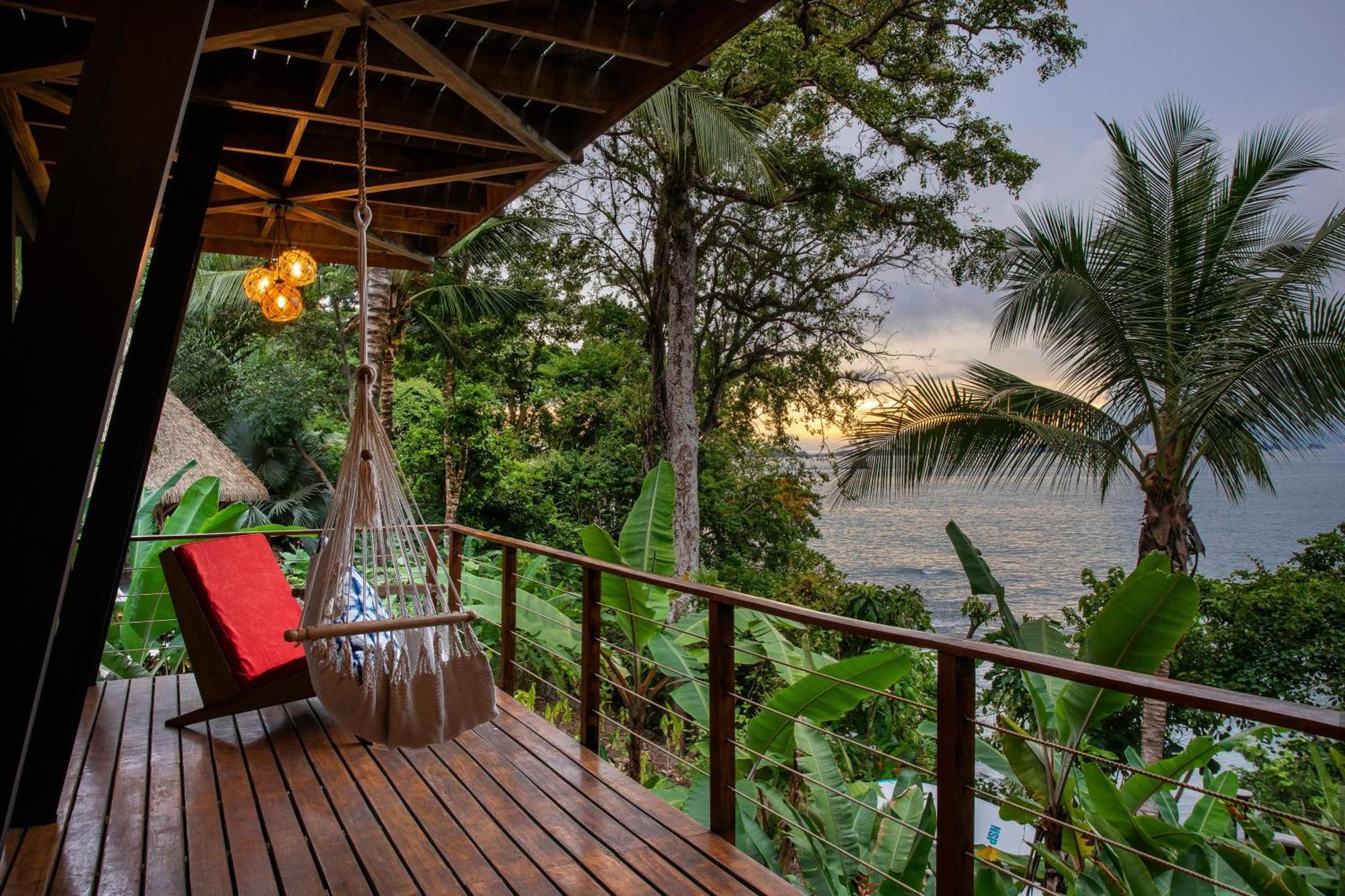 The Resort At Isla Palenque Member Of The Cayuga Collection Boca Chica Bagian luar foto