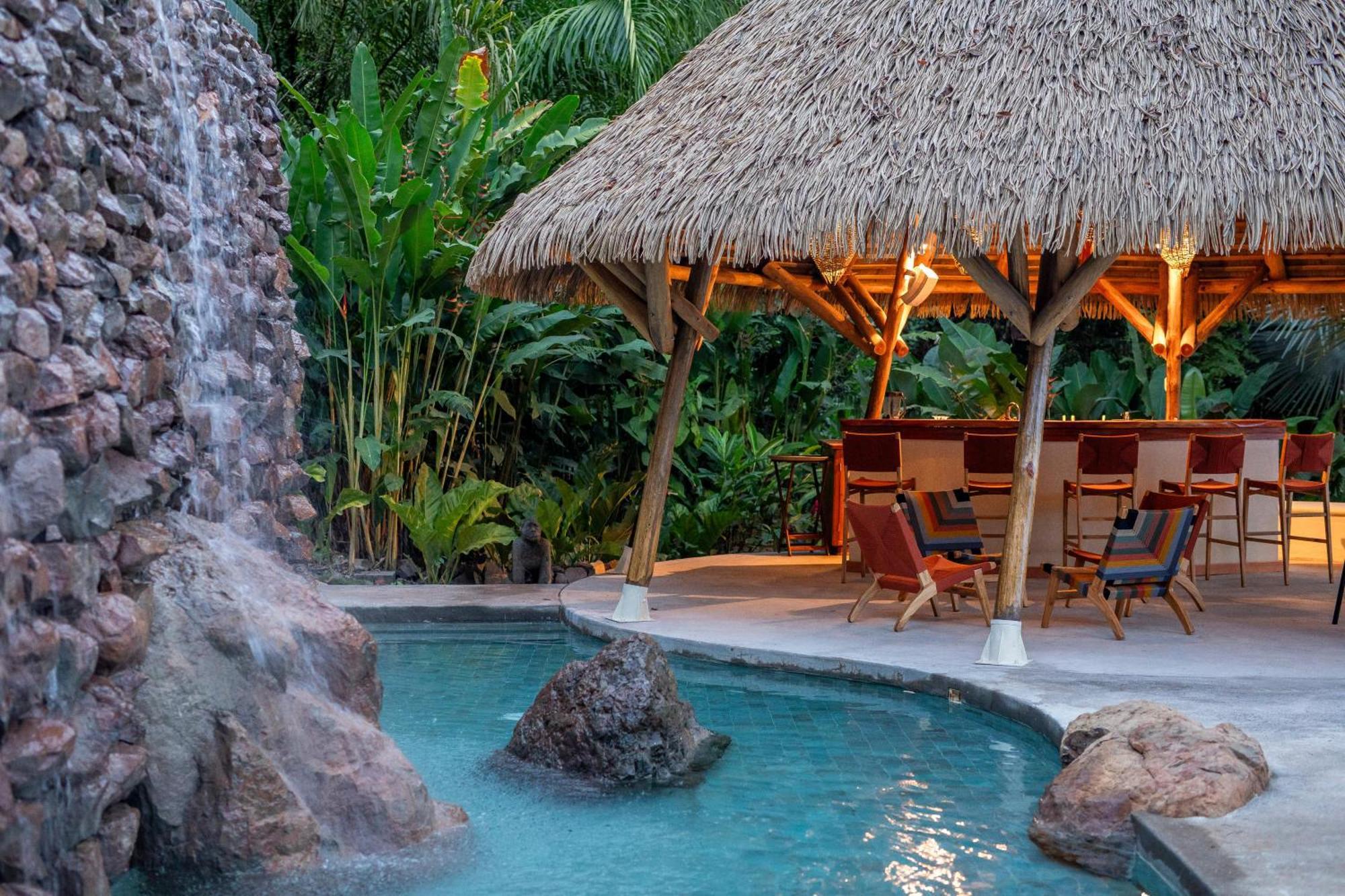 The Resort At Isla Palenque Member Of The Cayuga Collection Boca Chica Bagian luar foto