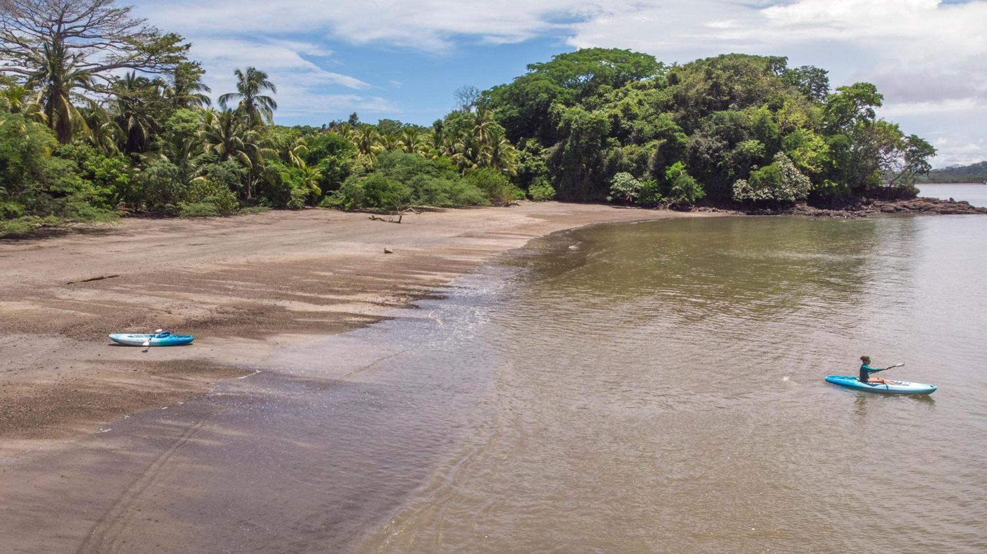 The Resort At Isla Palenque Member Of The Cayuga Collection Boca Chica Bagian luar foto