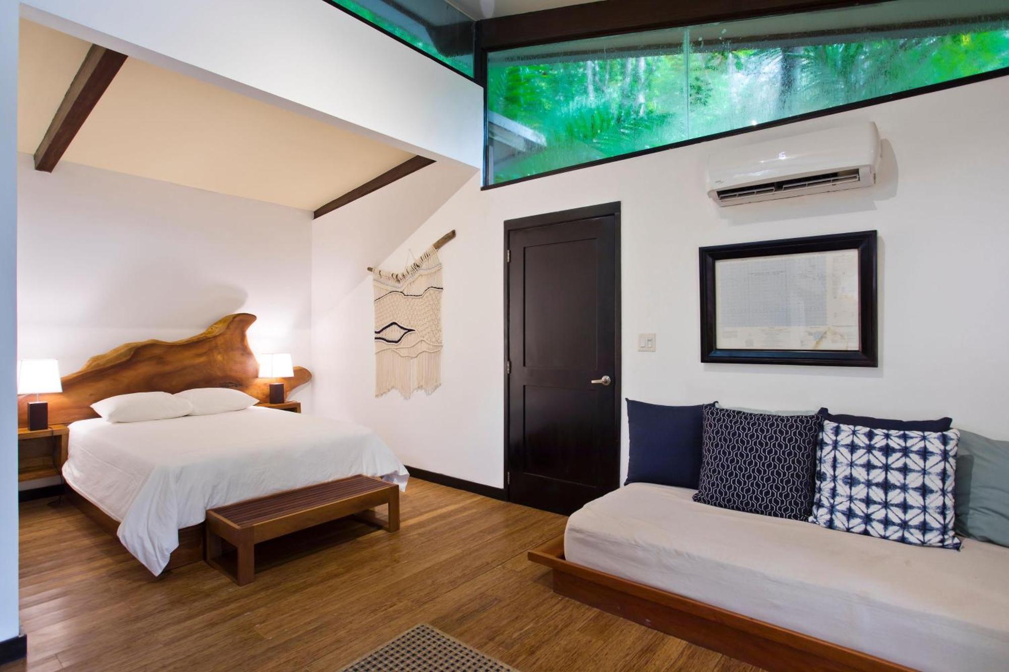 The Resort At Isla Palenque Member Of The Cayuga Collection Boca Chica Bagian luar foto