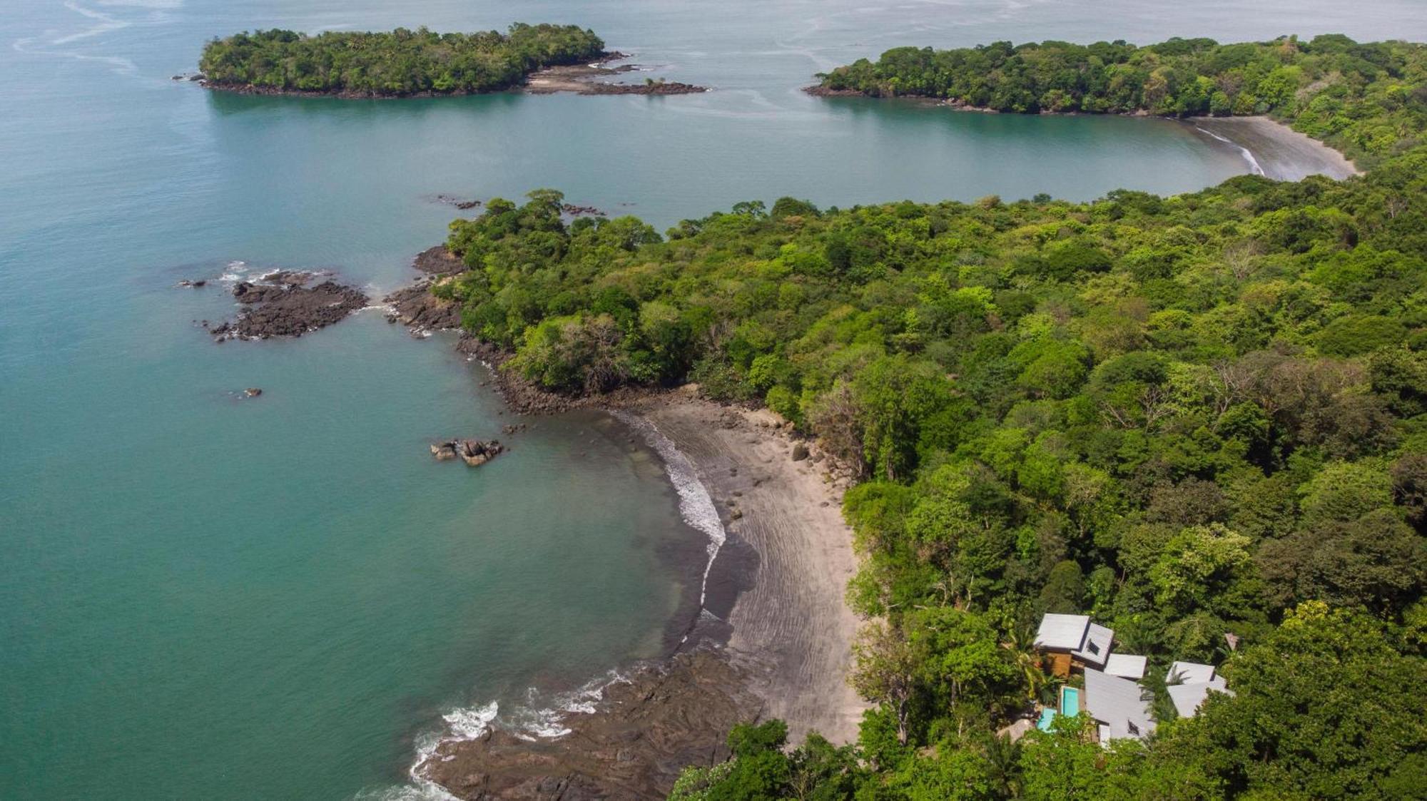 The Resort At Isla Palenque Member Of The Cayuga Collection Boca Chica Bagian luar foto