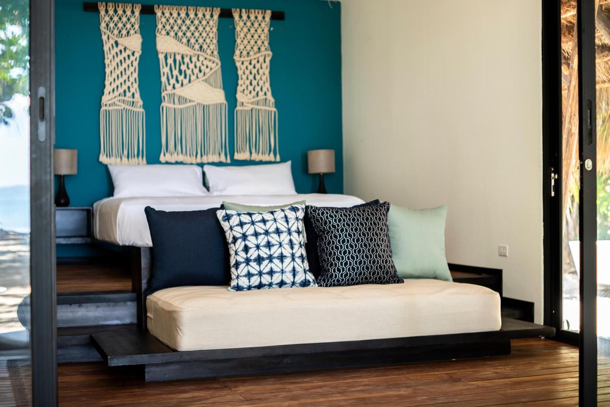 The Resort At Isla Palenque Member Of The Cayuga Collection Boca Chica Bagian luar foto