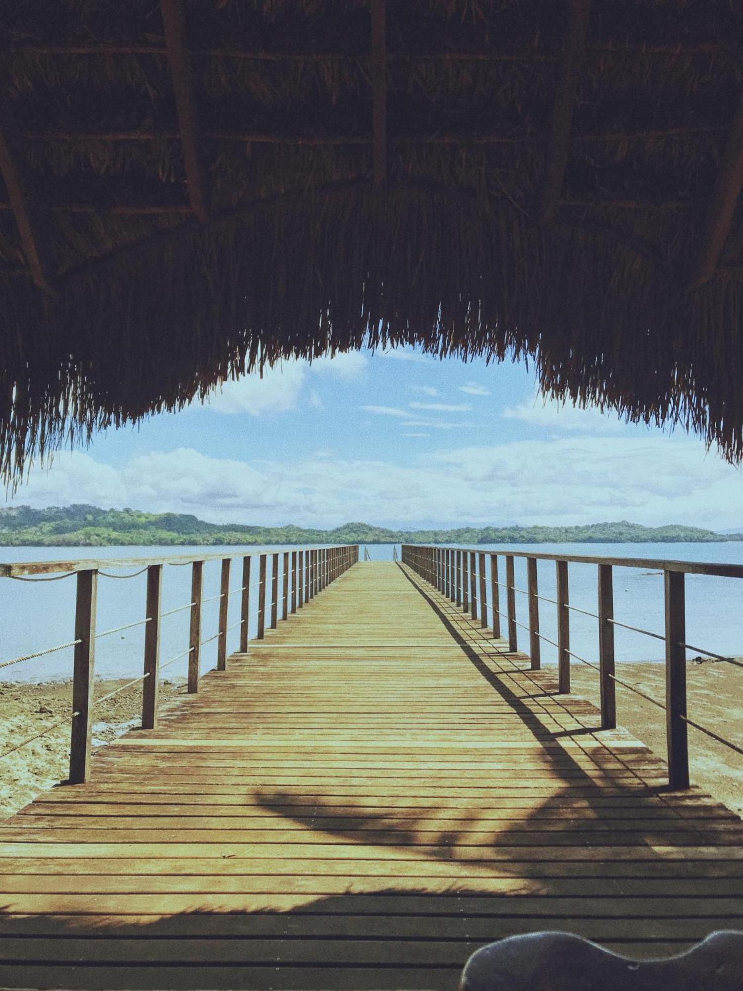 The Resort At Isla Palenque Member Of The Cayuga Collection Boca Chica Bagian luar foto