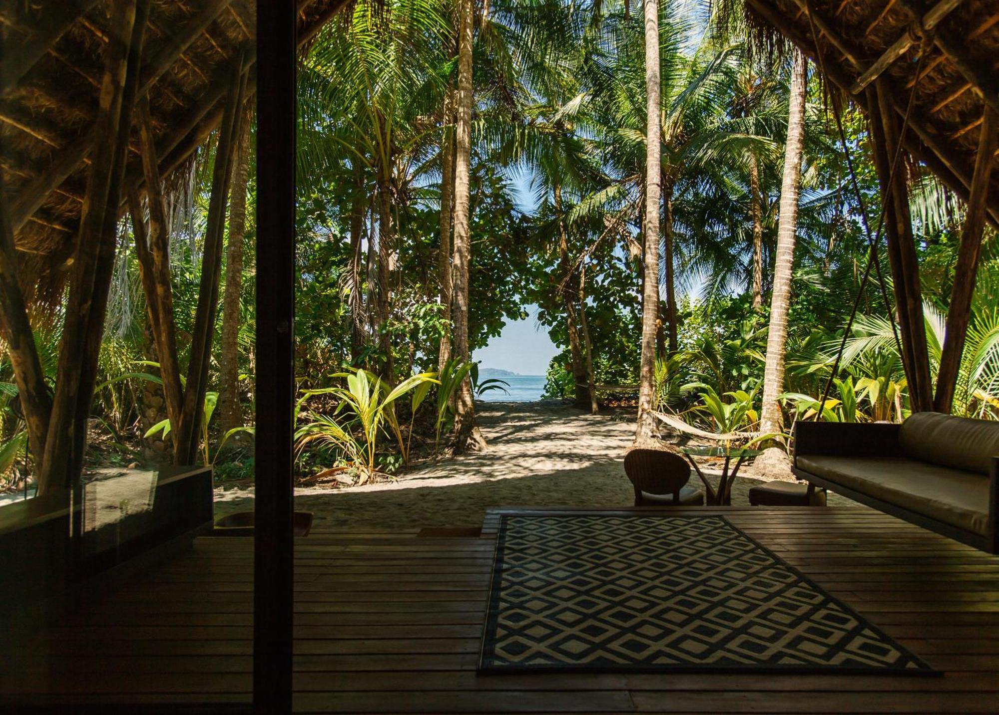 The Resort At Isla Palenque Member Of The Cayuga Collection Boca Chica Bagian luar foto