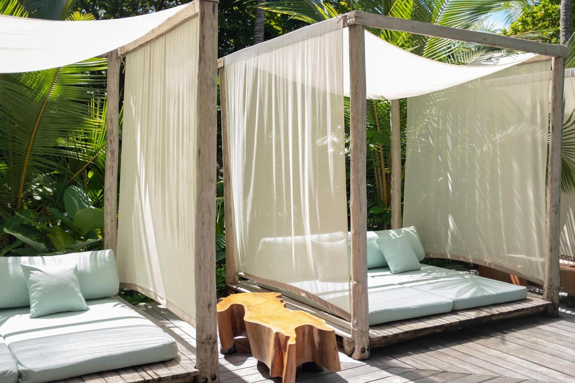The Resort At Isla Palenque Member Of The Cayuga Collection Boca Chica Bagian luar foto