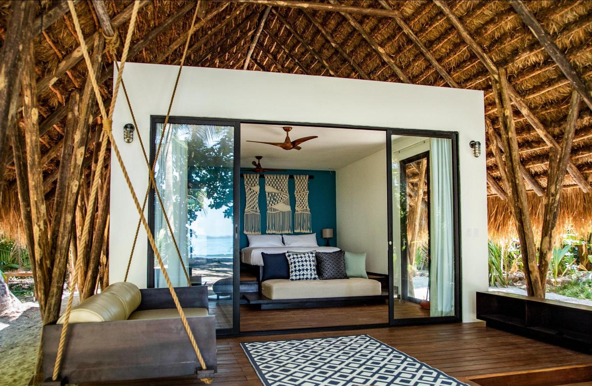 The Resort At Isla Palenque Member Of The Cayuga Collection Boca Chica Bagian luar foto