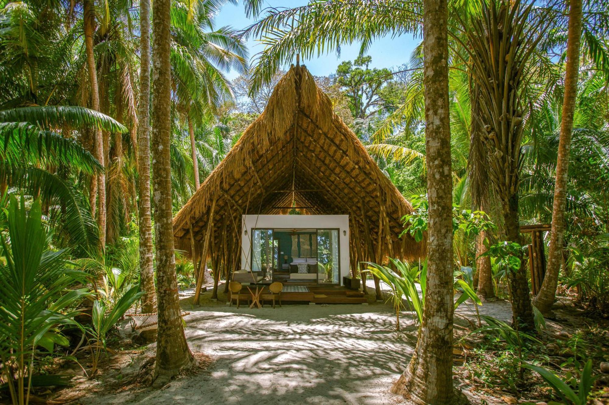 The Resort At Isla Palenque Member Of The Cayuga Collection Boca Chica Bagian luar foto